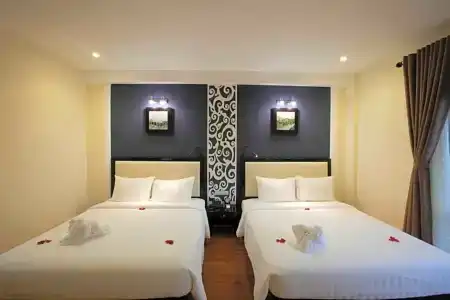 Hoian Sincerity & Spa - 94