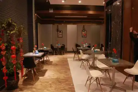 Jinjiang Inn Select Xian Bell Tower North Street - 15