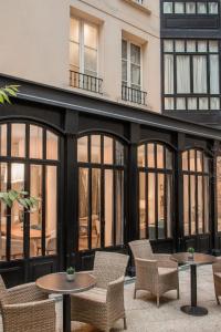 Hôtel Le Walt - 24