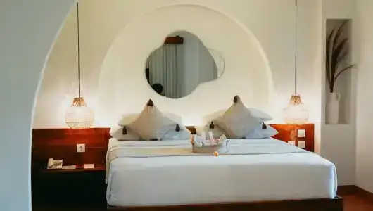 Om Ham Retreat and Resort - 90