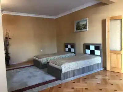 Guest House kartvelishvili - 3