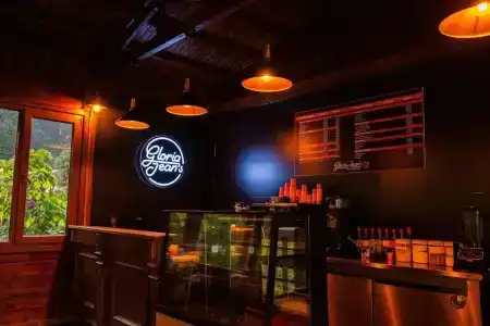 Uzungol Onder & Spa - 7