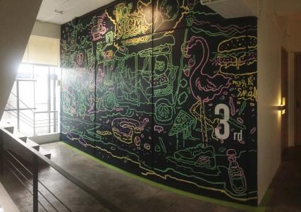 Hq Hostel Silom - 10