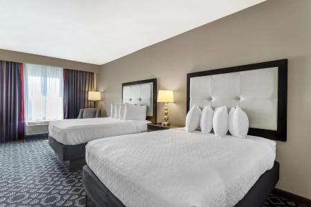 Best Western Plus Inn & Suites - 23