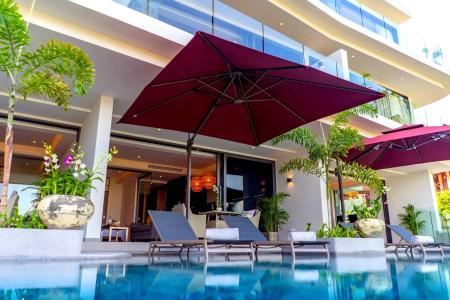 Patong Heights - 12