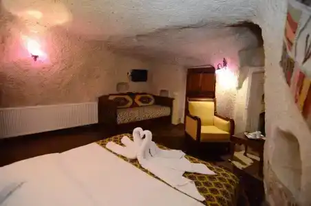 Gedik Cave - 87