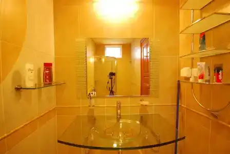 Crystal Retreat - 4