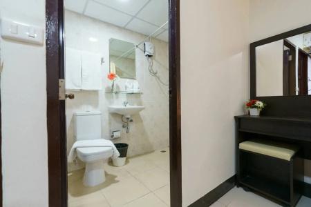 Studio Residence Sukhumvit 71 - SHA Certified - 8