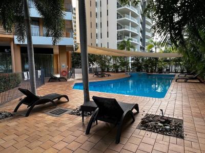 Darwin Esplanade Escape - 10