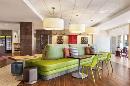 Home2 Suites by Hilton - 2
