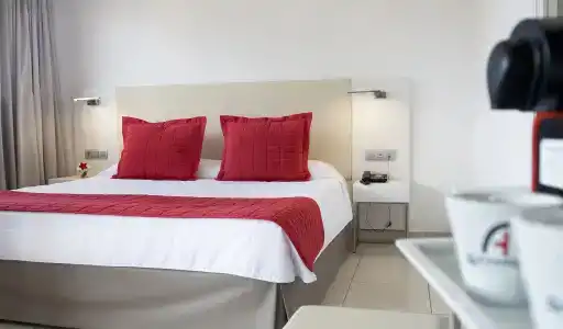 Alexandre La Siesta - 7
