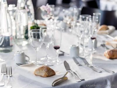 Mercure Rennes Centre Gare - 11