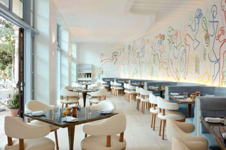 The Maybourne Beverly Hills - 26