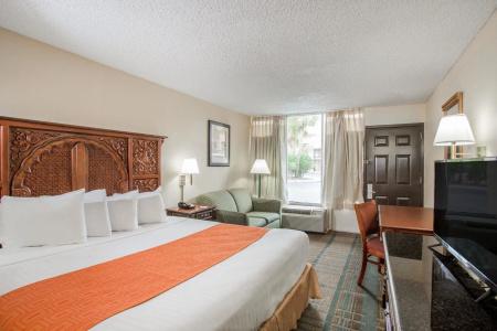 Stayable Suites St Augustine - 2