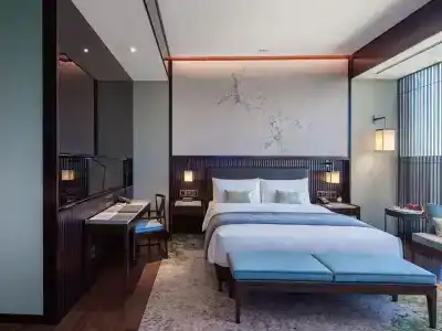 Nuo Beijing - 6