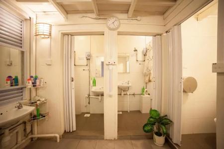 Blanc Inn - 30