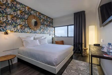 Padja hôTel & Spa Vannes - 35