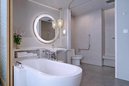 Rayong Marriott Resort & Spa - Sha Extra Plus Certified - 8