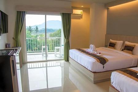 Carpio Phuket - 50