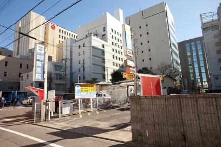 Kuretake Inn Premium Shizuoka Ekimae - 0