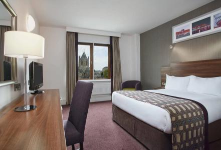 Jurys Inn Dublin Christchurch - 3