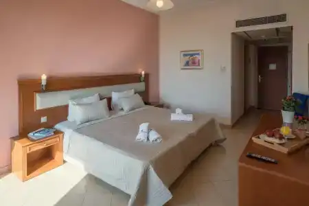 Acharnis Kavallari Suites - 17