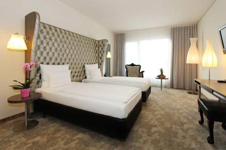 Arcotel John f Berlin - 6