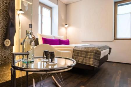 Nala Individuellhotel - 105