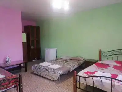 Ado Guest House - 11