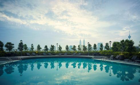 Sunway Putra - 10