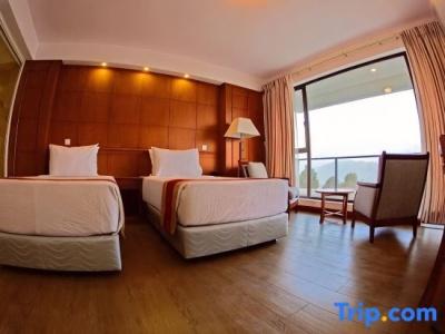 Himalayan Front by KGH Group - 50