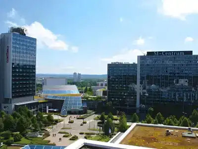 Dormero Stuttgart - 13