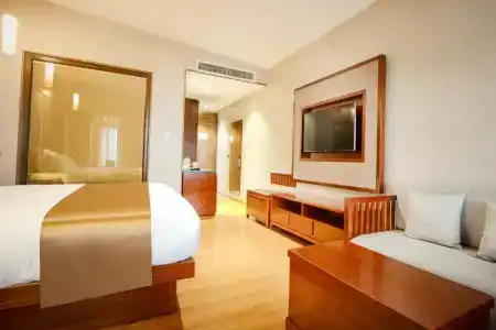 Anaklia Resort by Pratap's Signature - 31