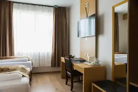 Jazz - Self Service Hotel By Keflavik Airport - 58