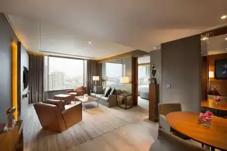 Hilton Sukhumvit Bangkok - 63