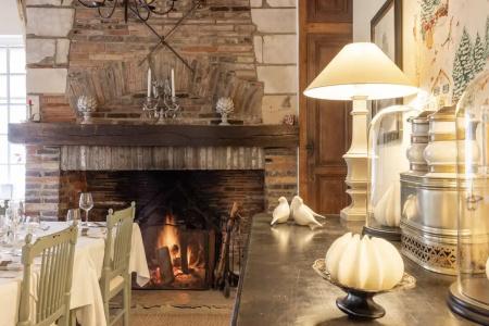 Hôtel la Maison de Rhodes & Spa - 27