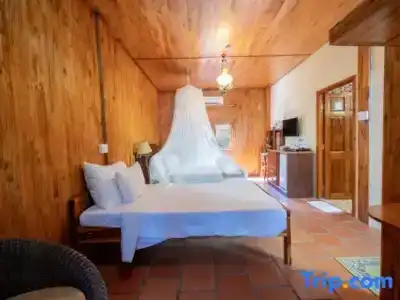 Chez Carole Beach Resort - 154