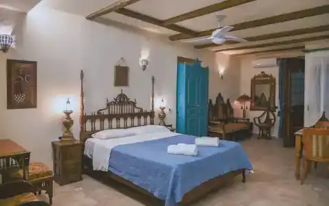 Hamam Oriental Suites - 47