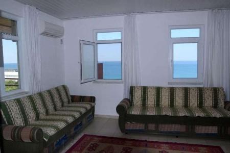 Sercan Apart - 19