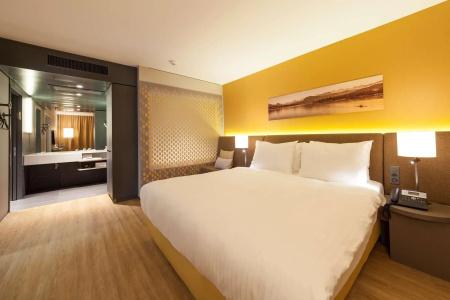 Radisson Blu, Lucerne - 45