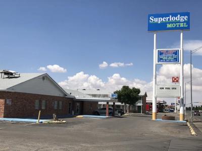 Super Lodge - 0