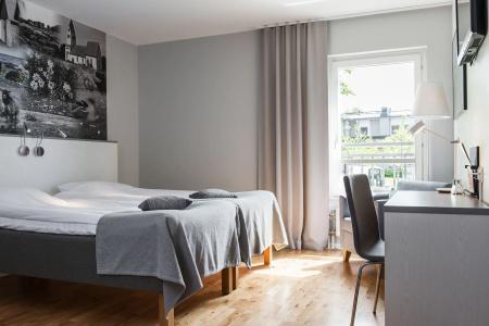 Scandic Visby - 4