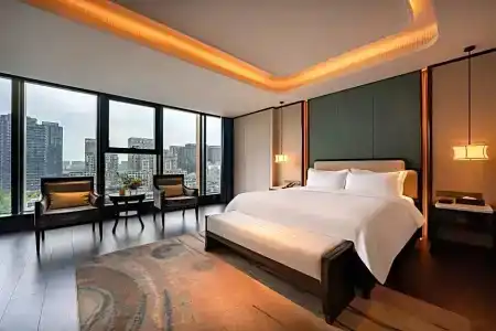 voco - Hangzhou Binjiang Minghao, an IHG - 49