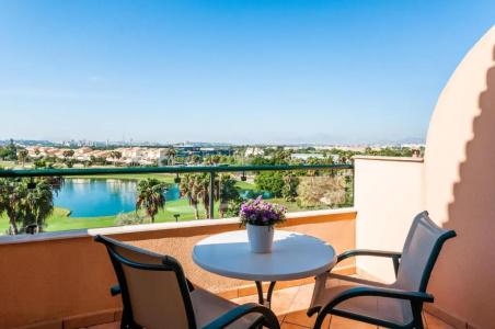 Alicante Golf - 57