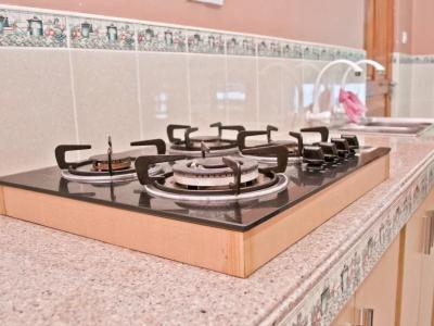 Fulidhoo La Perla Guest House - 20