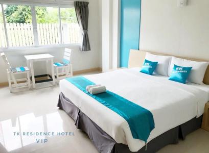 TK residence - 27
