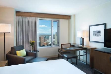 Hyatt Regency Denver at Colorado Convention Center - 44