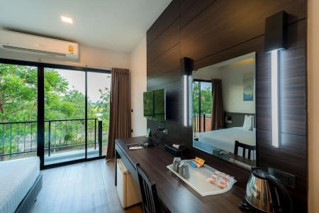 Sukhothai Treasure & Spa- Sha Plus Certified - 65