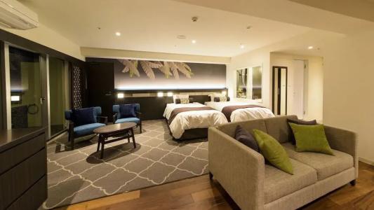 Kanehide Kise Beach Palace - 101