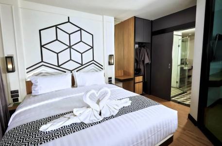 Chezzotel Pattaya - 66